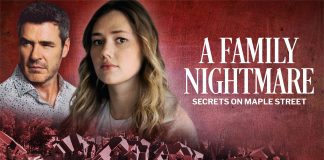 IS LIFETIME’S A FAMILY NIGHTMARE: SECRETS ON MAPLE STREET A TRUE STORY? A Family Nightmare Secrets on Maple Street