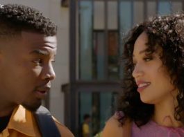 All American Season 6 finale