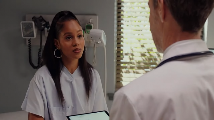 All American_ Homecoming 3x04 Promo