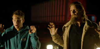 Is “Bring Him to Me” (2023) Based on a True Story? Bring Him to Me (2023)