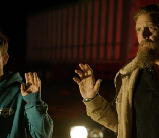 Is “Bring Him to Me” (2023) Based on a True Story? Bring Him to Me (2023)