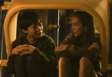 IS “DÌDI” MOVIE BASED ON A TRUE STORY? Dìdi’ Director Sean Wang