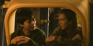 IS “DÌDI” MOVIE BASED ON A TRUE STORY? Dìdi’ Director Sean Wang