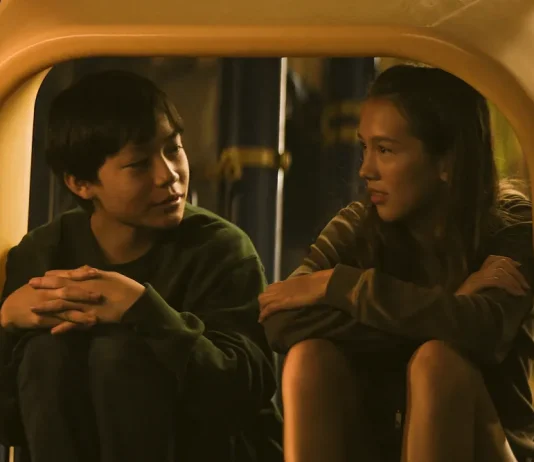 IS “DÌDI” MOVIE BASED ON A TRUE STORY? Dìdi’ Director Sean Wang