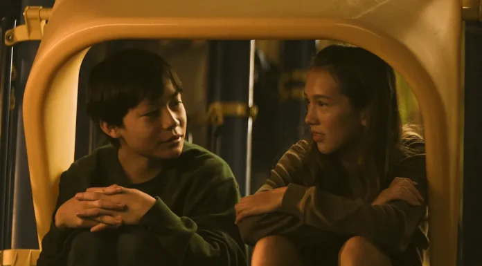 Dìdi’ Director Sean Wang