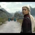 HOUSE OF THE DRAGON SEASON 2 FINALE: DID RHAENA CLAIM SHEEPSTEALER? House-of-the-Dragon-2x07-Promo-HD-HBO-