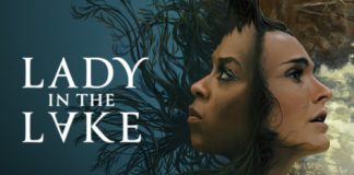 Lady in the Lake (Apple TV+): Is it Based on a True Story? Lady_In_The_Lake on Apple_TV_