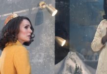 APPLE TV+ LADY IN THE LAKE SEASON 1 PHOTOS LADY IN THE LAKE SEASON 1