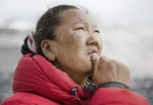 Where Are Lhakpa Sherpa’s Kids Now?