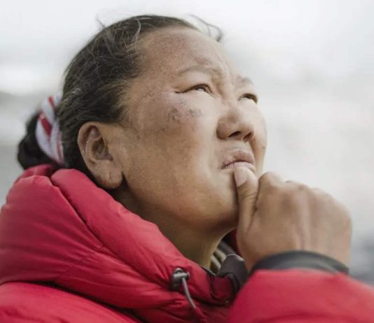 Where Are Lhakpa Sherpa’s Kids Now?