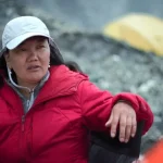 MOUNTAIN QUEEN LHAKPA SHERPA: WHERE IS SHE NOW? Mountain Queen: The Summits of Lhakpa Sherpa