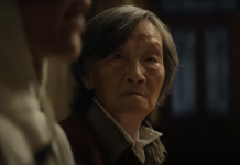 Is Chris Wang’s Grandmother in ‘Dìdi’ Based on a Real Person?