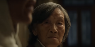 Is Chris Wang’s Grandmother in ‘Dìdi’ Based on a Real Person?