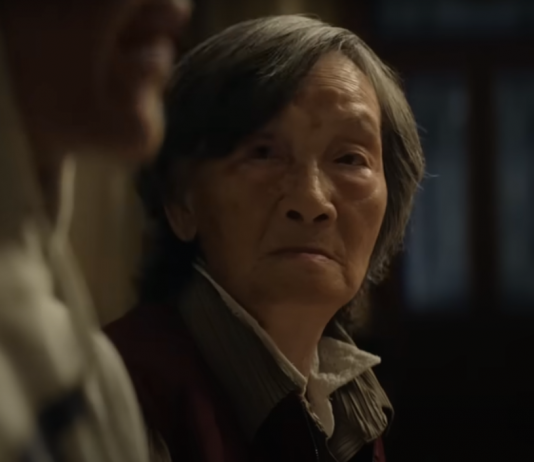 Is Chris Wang’s Grandmother in ‘Dìdi’ Based on a Real Person?