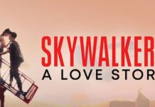 IS SKYWALKERS: A LOVE STORY BASED ON A TRUE STORY? Skywalkers A Love Story-