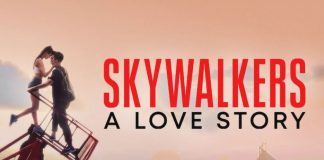 IS SKYWALKERS: A LOVE STORY BASED ON A TRUE STORY? Skywalkers A Love Story-
