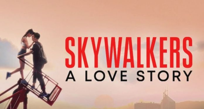 Skywalkers A Love Story-