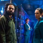 ‘Snowpiercer’ Season 4 Episode 2 Recap: The Sting of Survival Snowpiercer Season 4 eps 1-