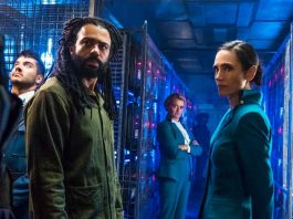 Snowpiercer Season 4 eps 1-