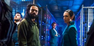 SNOWPIERCER SEASON 4 EPISODE 2 PREVIEW: MELANIE’S TOUGH CHOICE Snowpiercer Season 4 eps 1-