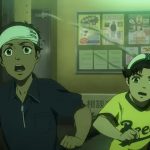 TERMINATOR ZERO: NETFLIX’S NEW ANIMATED REBOOT OFFICIAL TRAILER RELEASED TERMINATOR ZERO