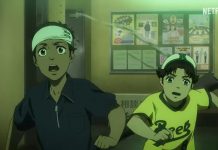 TERMINATOR ZERO: NETFLIX’S NEW ANIMATED REBOOT OFFICIAL TRAILER RELEASED TERMINATOR ZERO