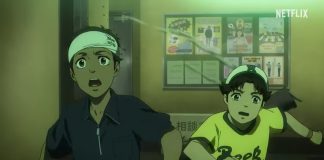 TERMINATOR ZERO: NETFLIX’S NEW ANIMATED REBOOT OFFICIAL TRAILER RELEASED TERMINATOR ZERO