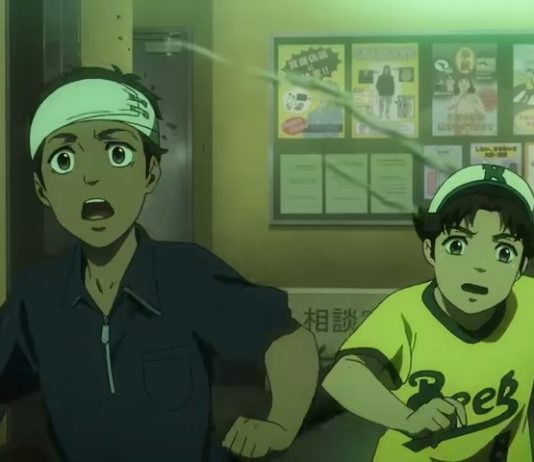 TERMINATOR ZERO: NETFLIX’S NEW ANIMATED REBOOT OFFICIAL TRAILER RELEASED TERMINATOR ZERO