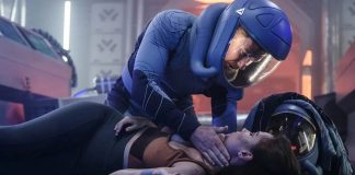 THE ARK SEASON 2 EPISODE 1 RECAP: CAT BRANDICE’S DEMISE THE ARK SEASON 2 EPISODE 1 RECAP CAT BRANDICE DEAD