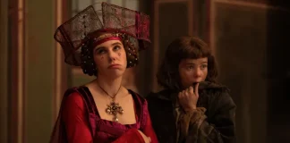 IS NETFLIX’S THE DECAMERON INSPIRED BY A TRUE STORY? The Decameron 2024