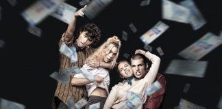 NETFLIX’S UNTAMED ROYALS TRAILER REVEALED )Untamed Royals