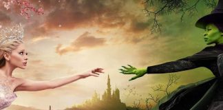 UNIVERSAL SHIFTS WICKED FILM RELEASE TO NOVEMBER 22 WICKED MOVIE 2024