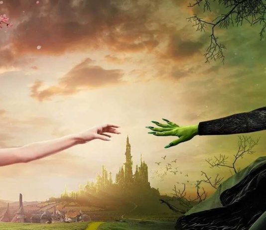 UNIVERSAL SHIFTS WICKED FILM RELEASE TO NOVEMBER 22 WICKED MOVIE 2024