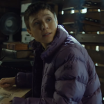 FIRST LOOK: WYNONNA EARP: VENGEANCE TEASER Wynonna Earp_ Vengeance - Teaser