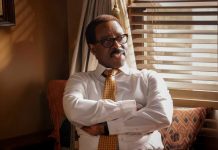 61ST STREET SEASON 2 EPISODE 2: RELEASE DATE, SYNOPSIS, AND MORE courtney-b-vance-61-street-2