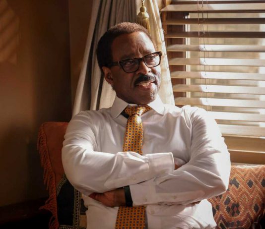 61ST STREET SEASON 2 EPISODE 2: RELEASE DATE, SYNOPSIS, AND MORE courtney-b-vance-61-street-2