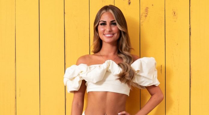 love-island 2024 lola-