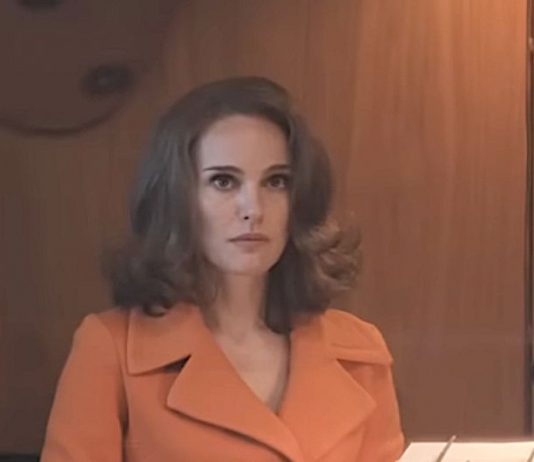 IS NATALIE PORTMAN’S MADDIE SCHWARTZ IN LADY IN THE LAKE BASED ON A REAL PERSON? maddie-natalie-portman-lady-in-the-lake-