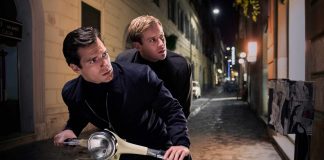 THE MAN FROM U.N.C.L.E. (2015): IS VINCIGUERRA SHIPPING YARD A REAL PLACE? the man from uncle 2015