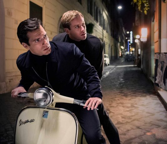 THE MAN FROM U.N.C.L.E. (2015): IS VINCIGUERRA SHIPPING YARD A REAL PLACE? the man from uncle 2015