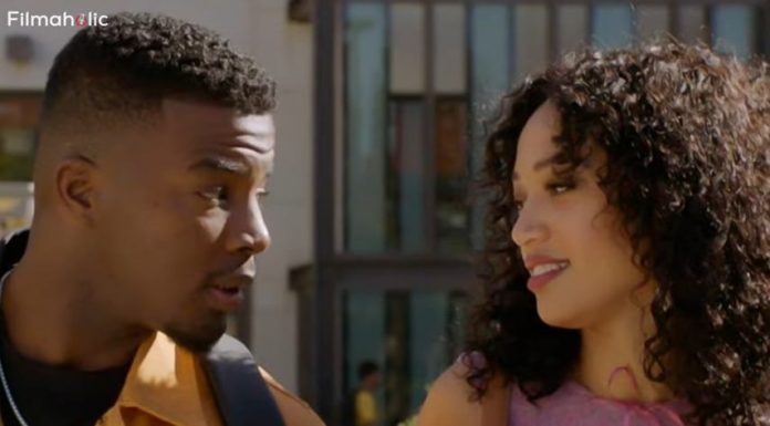 All American Season 6 finale