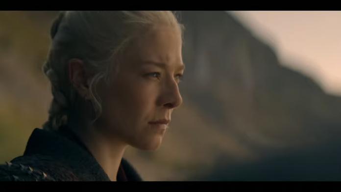 House of the Dragon 2x08 Promo House of the Dragon 2x08 Promo