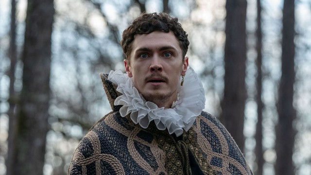 The Serpent Queen Season 2 Episode 3 The Serpent Queen Season 2 Episode 3