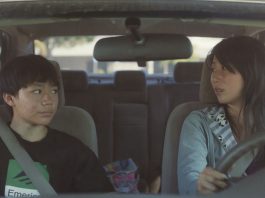 zaac Wang, and Shirley Chen - Focus Features