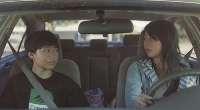 zaac Wang, and Shirley Chen - Focus Features