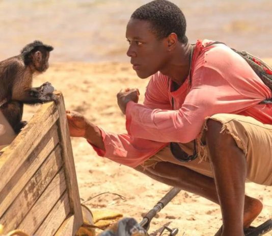 Is Apple TV+ Show Bad Monkey Inspired by a True Story? Bad Monkey Apple TV-