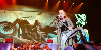 ‘BJORN OF THE DEAD’ STARTS FILMING IN THE UK WITH ROCK ICONS BRUCE DICKINSON AND BJÖRN ULVAEUS Bjorn of the Dead movie