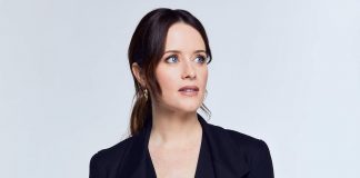 ‘H IS FOR HAWK’ FILMING BEGINS: CLAIRE FOY AND BRENDAN GLEESON LEAD THE CAST Claire-Foy