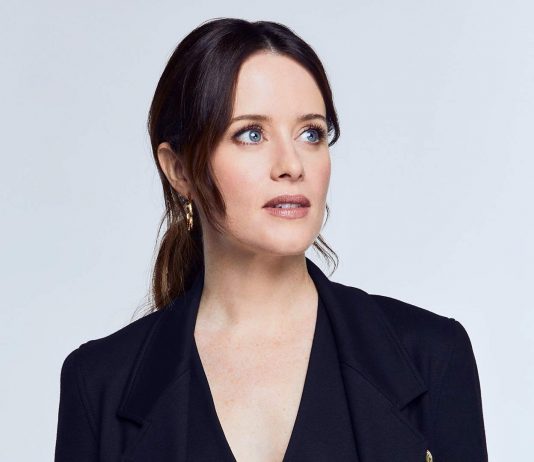 ‘H IS FOR HAWK’ FILMING BEGINS: CLAIRE FOY AND BRENDAN GLEESON LEAD THE CAST Claire-Foy