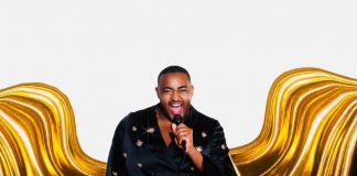 USA NETWORK’S “THE ANONYMOUS”: MEET DILLIAN FRELOW